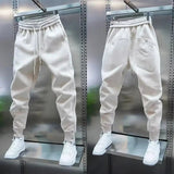 Arnar | Pantaloni slim-fit Arnar