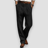 Leonard | Pantalon urban clasic Leonard