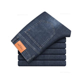 Giulio | Pantalon de vară aerisit și ușor Giulio