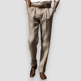 Leonard | Pantalon urban clasic Leonard