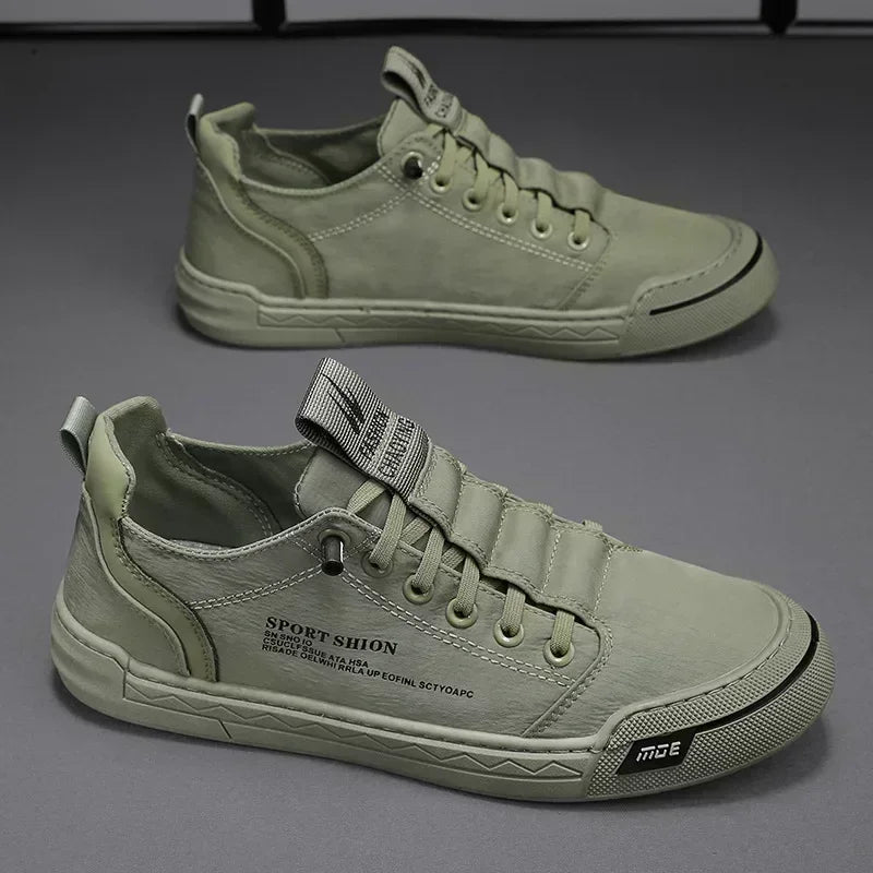 Hallgeir | Pantofi casual eleganți Hallgeir