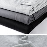 Ingolf | Pantaloni cargo din material polar Ingolf
