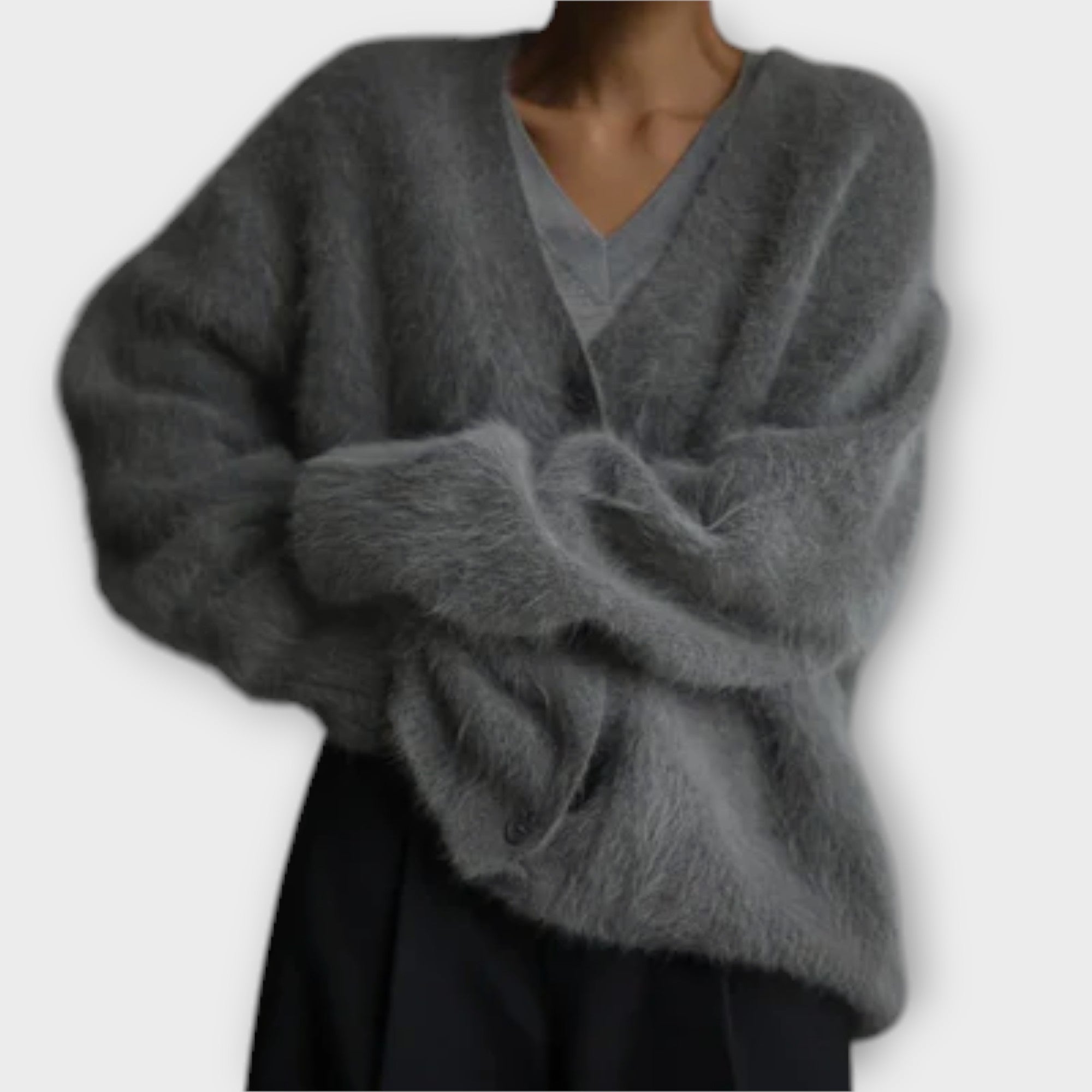 Daalia | Cardigan elegant Daalia