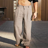 Dario | Pantaloni largi de in Dario