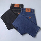 Marco | Jeans slim-fit de zi cu zi Marco