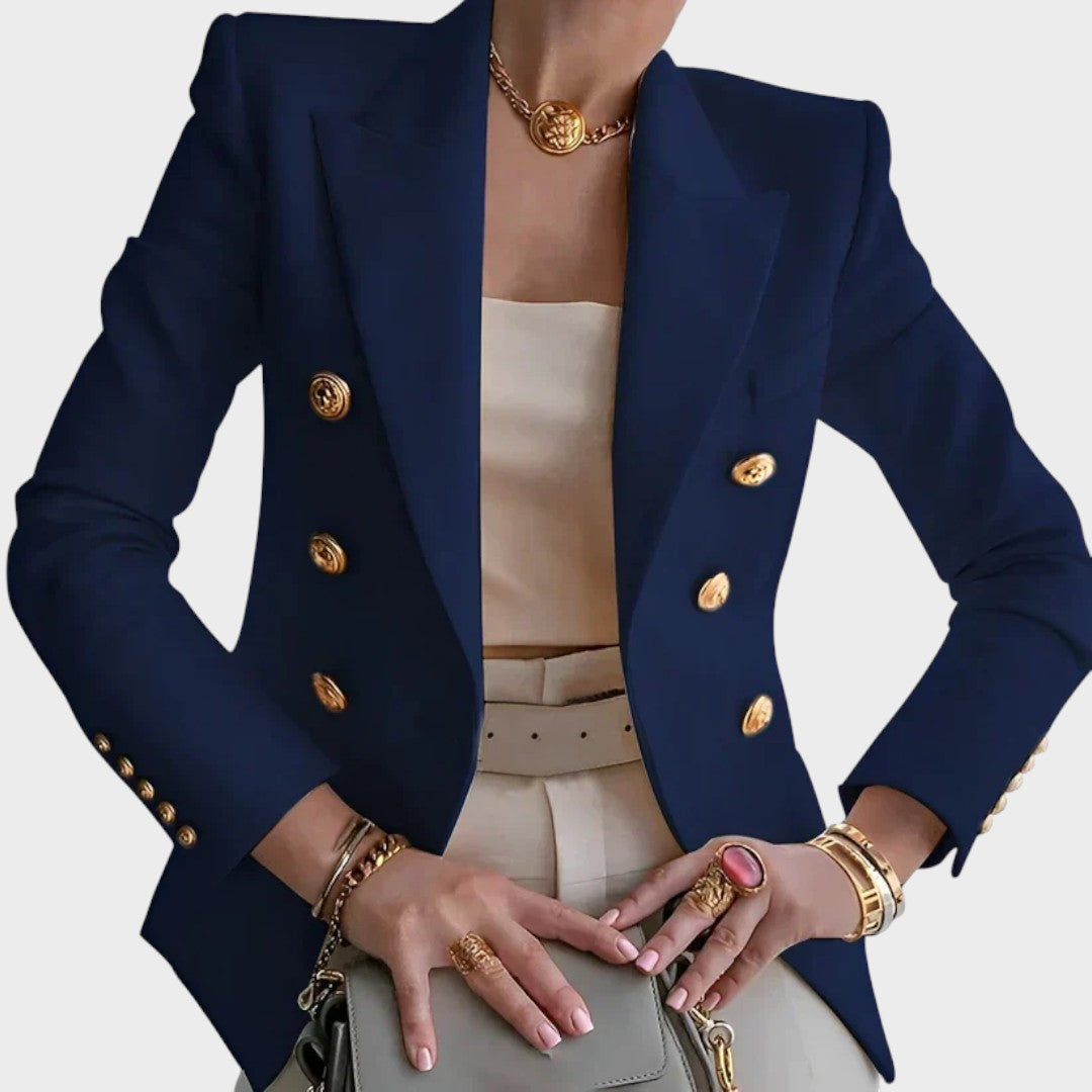 Paula | Blazer clasic Paula