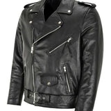 Linus | Bomber jacket Linus