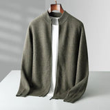 Bård | Vestă de cașmir de lux Bård