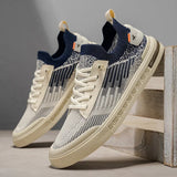 Sigge | Adidași moderni tricotați Sigge