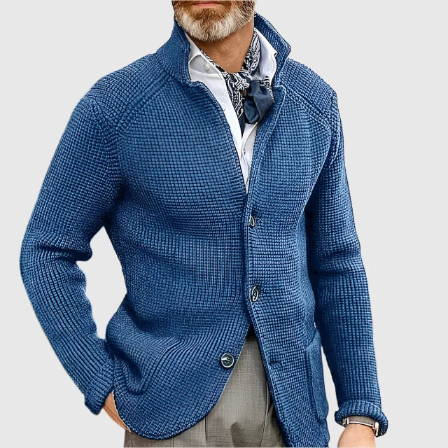 Roald | Cardigan atemporal Roald