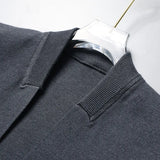 Sander | Cardigan din lână merinos Sander