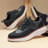 Tarmo | Pantofi premium din piele Tarmo