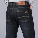 Marco | Jeans slim-fit de zi cu zi Marco