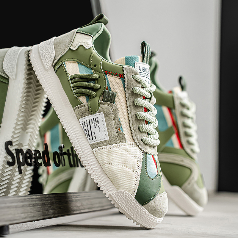 Jostein | Adidași retro Jostein