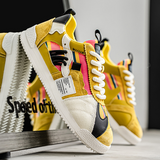Jostein | Adidași retro Jostein