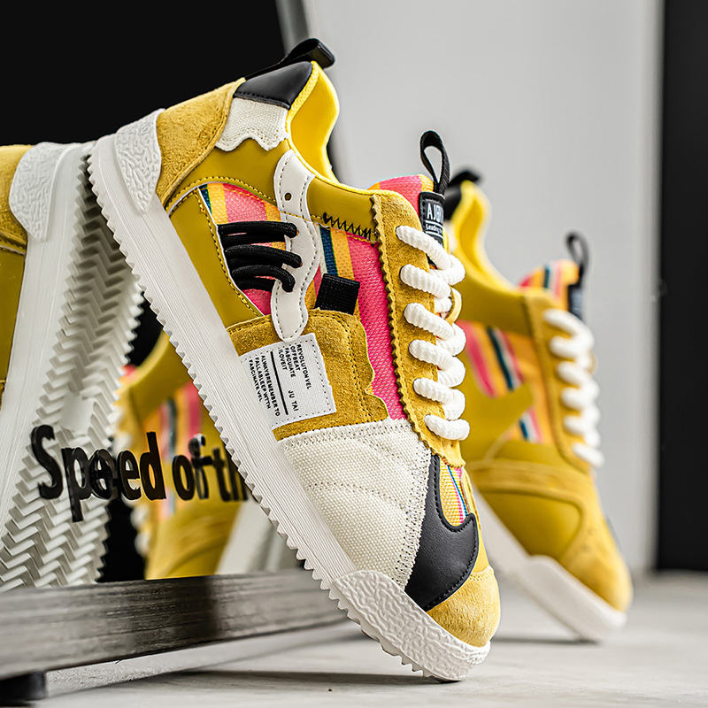 Jostein | Adidași retro Jostein
