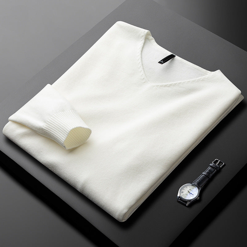 Ture | Pulover din fibre de calitate Ture