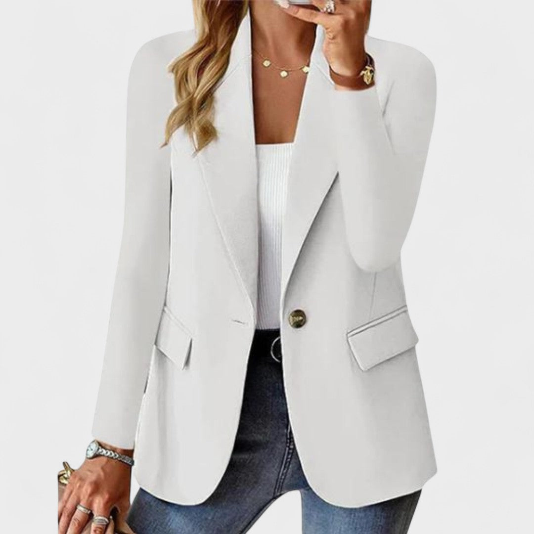 Margarida | Blazer elegant Margarida