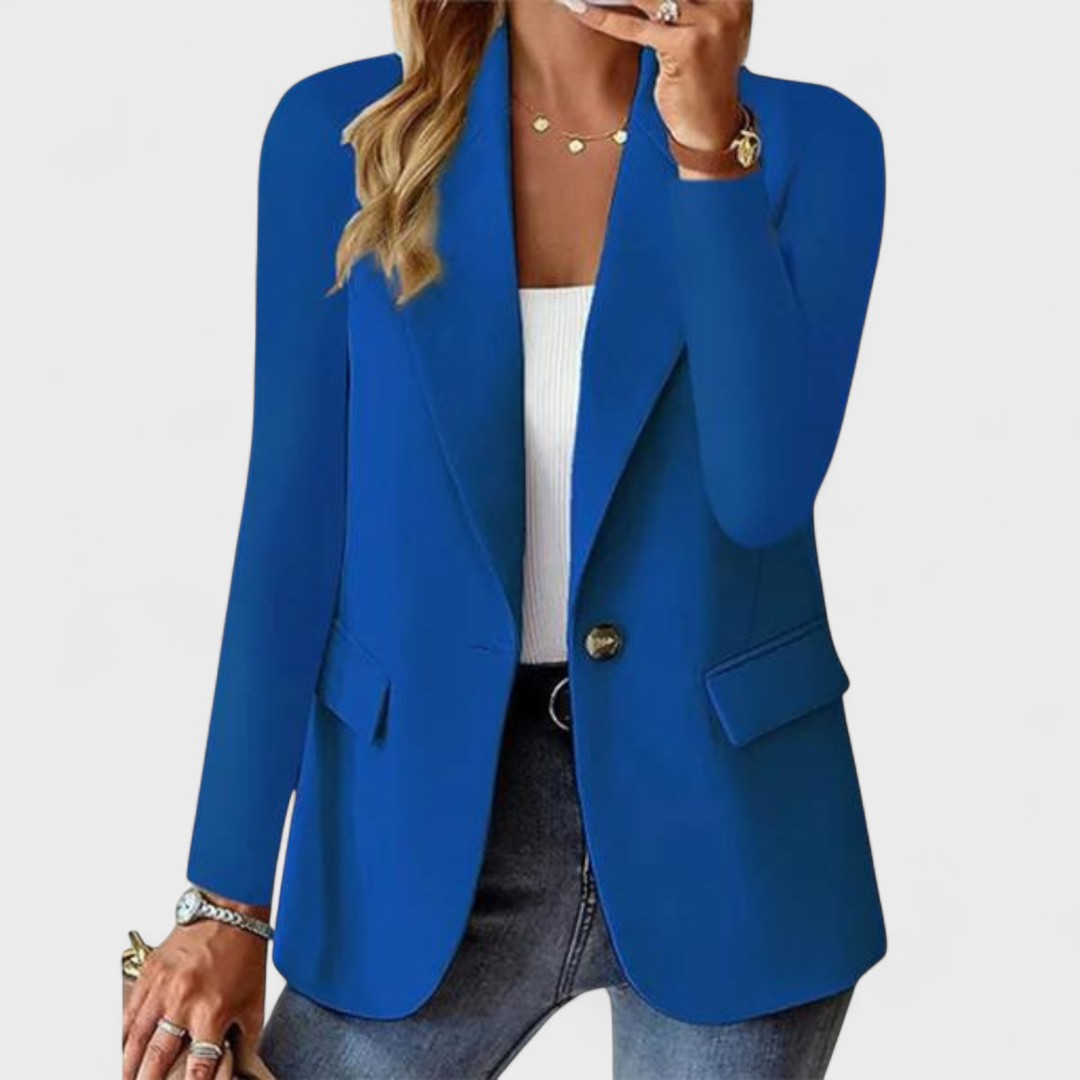 Margarida | Blazer elegant Margarida