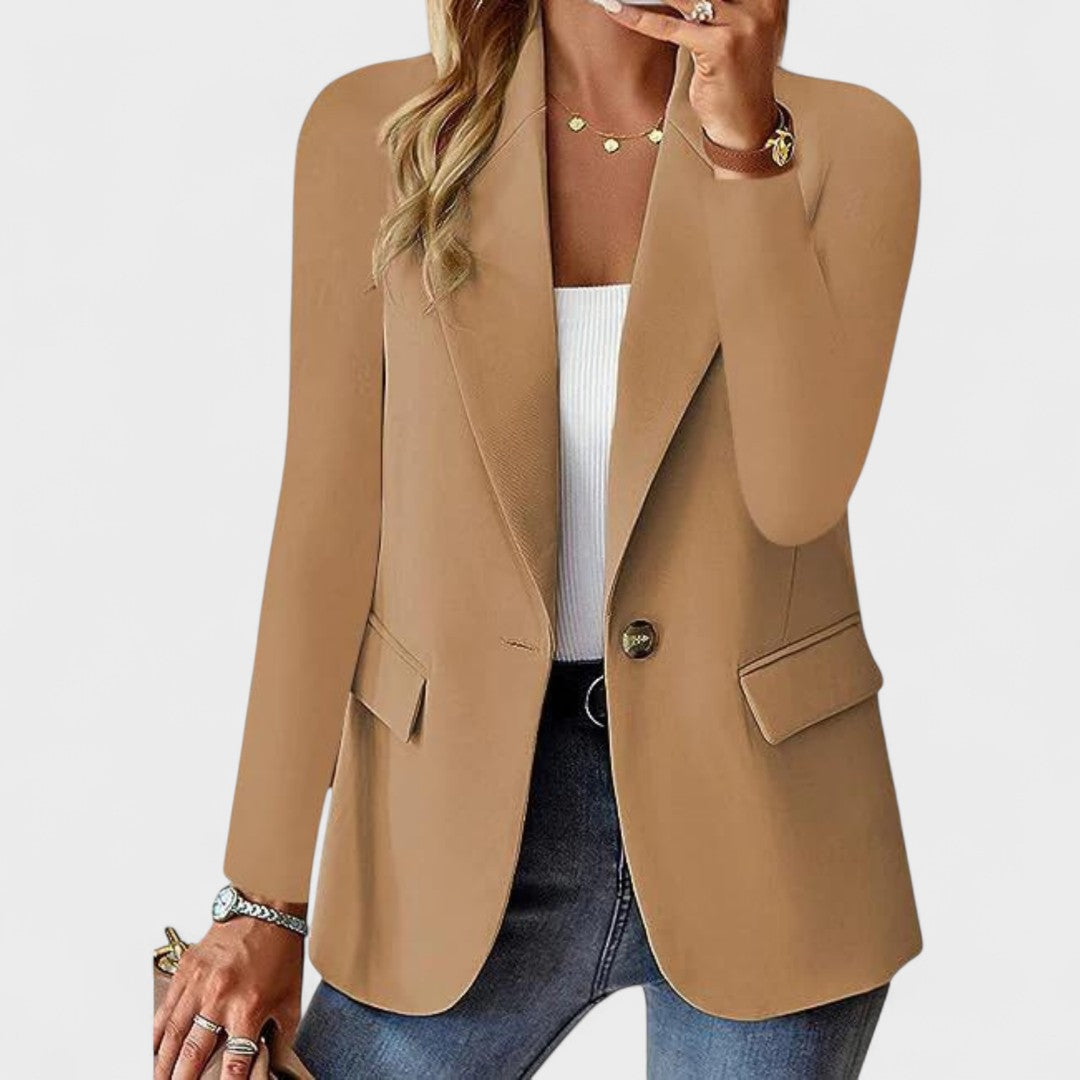 Margarida | Blazer elegant Margarida