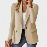 Margarida | Blazer elegant Margarida