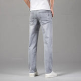 Giulio | Pantalon de vară aerisit și ușor Giulio