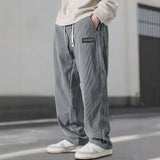 Evert | Pantaloni corduroy Evert