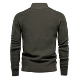 Ottmar | Cardigan exclusiv din bumbac Ottmar