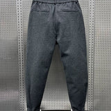 Jostein | Pantaloni cu picior conic Jostein