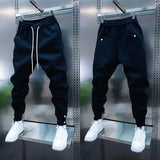 Arnar | Pantaloni slim-fit Arnar