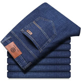 Marco | Jeans slim-fit de zi cu zi Marco
