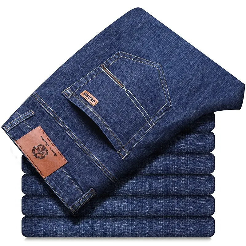 Marco | Jeans slim-fit de zi cu zi Marco