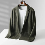 Ove | Cardigan de lux din cașmir Ove