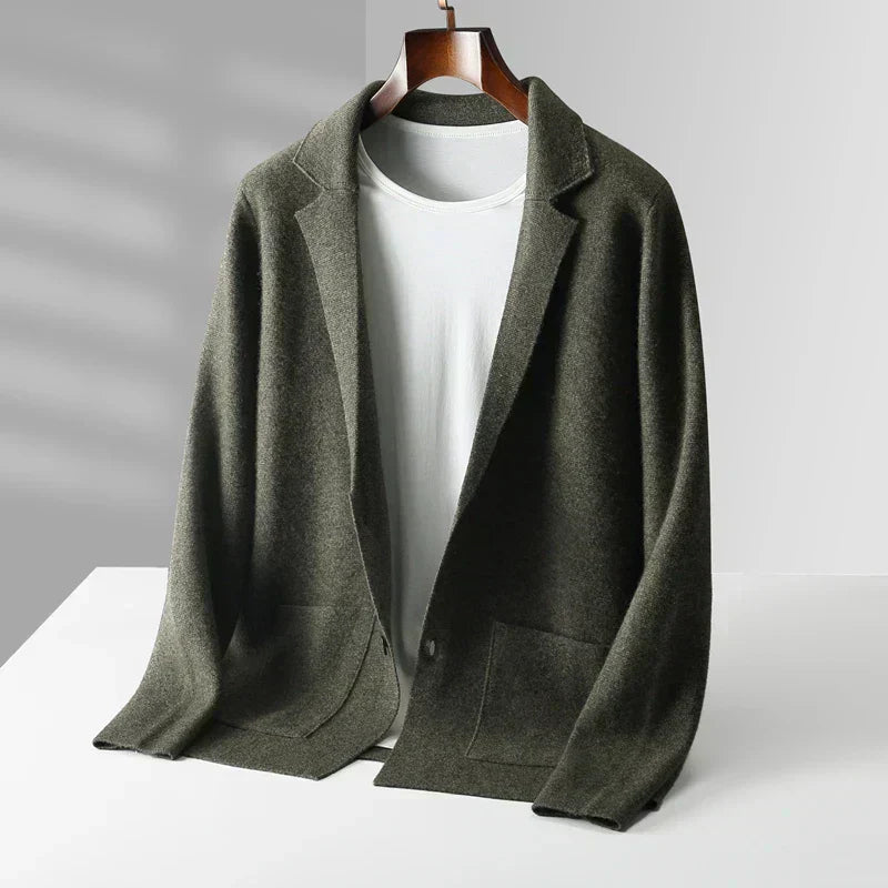 Ove | Cardigan de lux din cașmir Ove