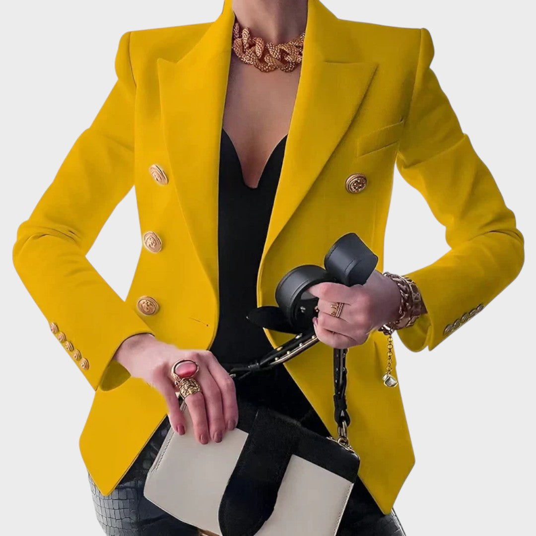 Paula | Blazer clasic Paula