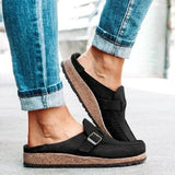 Katida | Pantofi moi și susținuți Katida