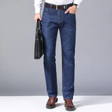 Marco | Jeans slim-fit de zi cu zi Marco