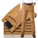 Sakari | Pantaloni moderni bărbătești Sakari