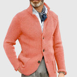 Roald | Cardigan atemporal Roald