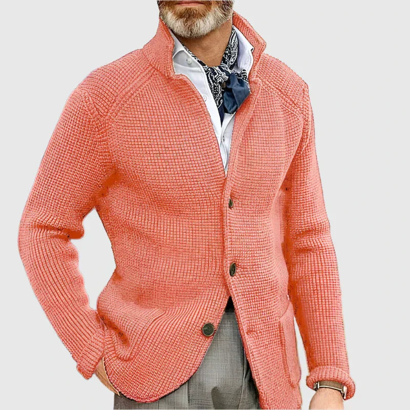 Roald | Cardigan atemporal Roald
