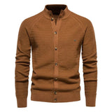 Ottmar | Cardigan exclusiv din bumbac Ottmar