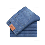 Giulio | Pantalon de vară aerisit și ușor Giulio