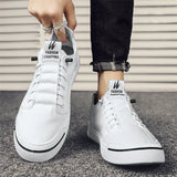 Hallgeir | Pantofi casual eleganți Hallgeir