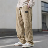 Evert | Pantaloni corduroy Evert