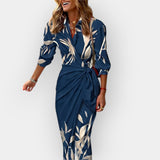 Rosanna | Rochie de vară pentru zile însorite