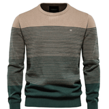 Ekkehard | Stil masculin întâlnește confortul suprem Ekkehard