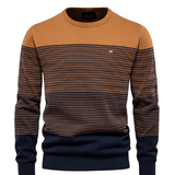 Ekkehard | Stil masculin întâlnește confortul suprem Ekkehard