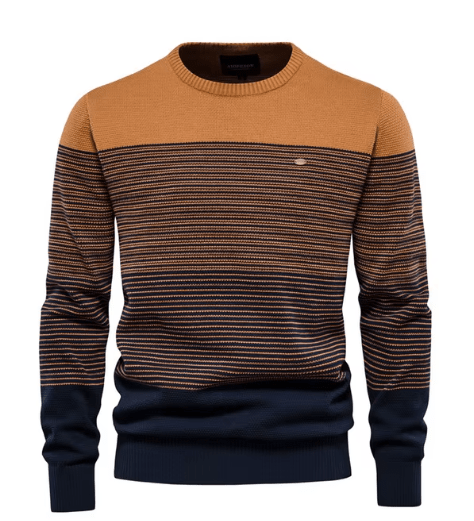 Ekkehard | Stil masculin întâlnește confortul suprem Ekkehard