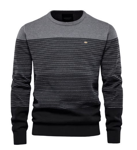 Ekkehard | Stil masculin întâlnește confortul suprem Ekkehard