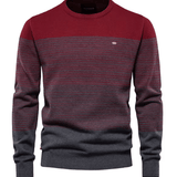 Ekkehard | Stil masculin întâlnește confortul suprem Ekkehard